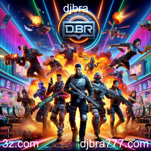 Explorando a Categoria de Ação nos Jogos: Adrenalina e Emoção