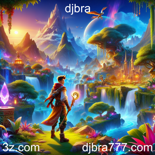 Explorando o Mundo dos Jogos de Aventura