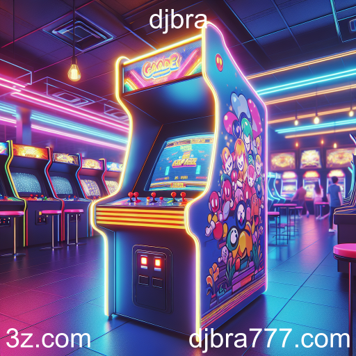 A Evolução dos Jogos Arcade: Da Nostalgia à Modernidade