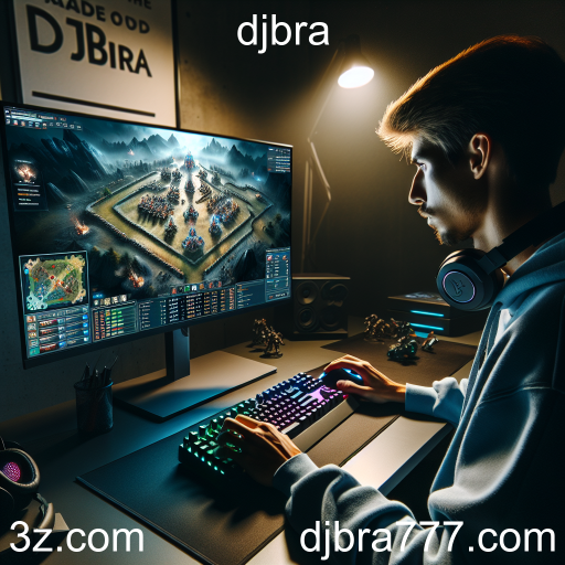 Os Desafios e a Relevância dos Jogos de Estratégia